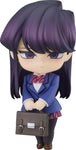 Komi-san wa Komyushou Desu. - Komi Shouko - Nendoroid #1853 - 2024 Re-release (Good Smile Company)ㅤ