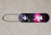 Nendoroid More Skateboard (Galaxy)ㅤ