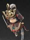 Sekiro: Shadows Die Twice - Ashina Genichirou - Nendoroid #2528 (Good Smile Arts Shanghai, Good Smile Company)ㅤ