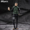 Naruto Shippuuden - Nara Shikamaru - S.H.Figuarts - Brilliant Strategist (Bandai Spirits)ㅤ