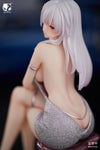 Original - Serina - 1/6 (Bear Panda)ㅤ