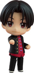 Bucchigiri?! - Tomoshibi Arajin - Nendoroid #2567 (Good Smile Company, Orange Rouge)ㅤ