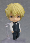 Durarara!!x2 - Heiwajima Shizuo - Nendoroid (Good Smile Company, Orange Rouge)ㅤ