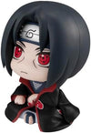 Naruto Shippuuden - Uchiha Itachi - Look Up - 2025 Re-release (MegaHouse)ㅤ