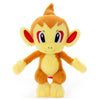 Pocket Monsters - Hikozaru - Kimi ni Kimeta! Pokémon Get Nuigurumi (Takara Tomy A.R.T.S)ㅤ