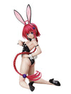 To LOVEru Darkness - Kurosaki Mea - B-style - 1/4 - Bare Leg Bunny Ver. (FREEing)ㅤ