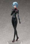 Evangelion Shin Gekijouban - Ayanami Rei - B-style - 1/4 (FREEing)ㅤ