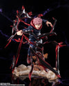 Figuarts ZERO Yuji Itadori "Jujutsu Kaisen"ㅤ