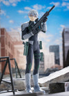 Kaijuu No. 8 - Ichikawa Reno - Pop Up Parade (Good Smile Company)ㅤ