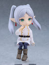 Sousou no Frieren - Frieren - Nendoroid Doll (Good Smile Company)ㅤ