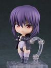 Koukaku Kidotai S.A.C. - Kusanagi Motoko - Nendoroid #2422 - S.A.C.Ver. (Good Smile Company)ㅤ