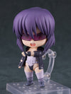 Koukaku Kidotai S.A.C. - Kusanagi Motoko - Nendoroid #2422 - S.A.C.Ver. (Good Smile Company)ㅤ