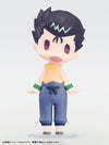 Yu Yu Hakusho - Urameshi Yuusuke - Hello! Good Smile (Good Smile Company)ㅤ