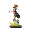 Kingdom Hearts II - Sora - Form-Ism (Square Enix)ㅤ