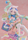 Nekopara - Vanilla - 1/7 - Dreamy Cute China Ver. (Claynel)ㅤ