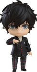 Persona 5 The Royal - Morgana - Shujinkou - Nendoroid #2435 - School Uniform Ver. (Good Smile Company)ㅤ