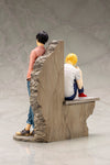 Banana Fish - Ash Lynx - Okumura Eiji - ARTFX J - 1/8 - 2023 Re-release (Kotobukiya)ㅤ