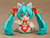 Piapro Characters - Hatsune Miku - Hatsune Miku x Maneki Neko - Nendoroid #1777 - Maneki Miku Ver. (Good Smile Company)ㅤ