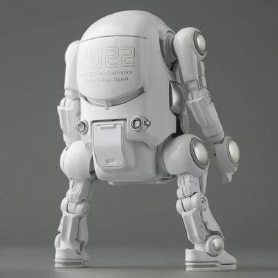 35 Mechatro WeGo - D.I.Y. (Sentinel)ㅤ – Sentinel – ActionFigureBrasil — detalhe do produto