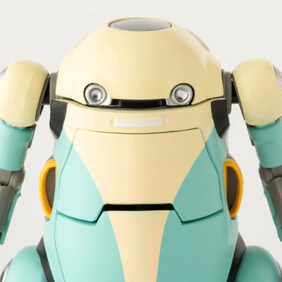 35 Mechatro WeGo - Mechatro WeGo - 1/35 - Two-tone Green (Sentinel)ㅤ – Sentinel – ActionFigure Brasil — acessórios