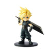 Final Fantasy VII Remake - Cloud Strife - Adorable Arts - 2024 Re-release (Square Enix)ㅤ