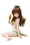 To LOVEru Darkness - Yuuki Mikan - 1/7 - Bikini Style (Ques Q)ㅤ