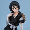 Bleach Sennen Kessen-hen - Kuchiki Rukia - Melty Princess - Tenohira (MegaHouse)ㅤ