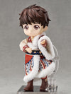 Daomu Biji - Wu Xie - Nendoroid Doll - Seeking Till Found Ver. (Good Smile Arts Shanghai, Good Smile Company)ㅤ