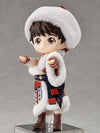 Daomu Biji - Wu Xie - Nendoroid Doll - Seeking Till Found Ver. (Good Smile Arts Shanghai, Good Smile Company)ㅤ