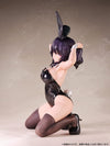 Original Character - Bunny Mocha-chan - Tsuishi Eye Version - 1/4 (B'full FOTS JAPAN)ㅤ