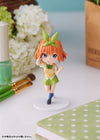 Gotoubun no Hanayome ∬ - Mini Figure - Nakano Yotsuba - 2024 Re-release (Plum)ㅤ