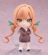 Kimi no Koto ga Dai Dai Dai Dai Daisuki na 100-nin no Kanojo - Inda Karane - Nendoroid #2311 (Good Smile Company)ㅤ