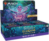 Magic: The Gathering Trading Card Game - Wilds of Eldraine - Set Booster Box - Japanese ver. (Wizards of the Coast)ㅤ