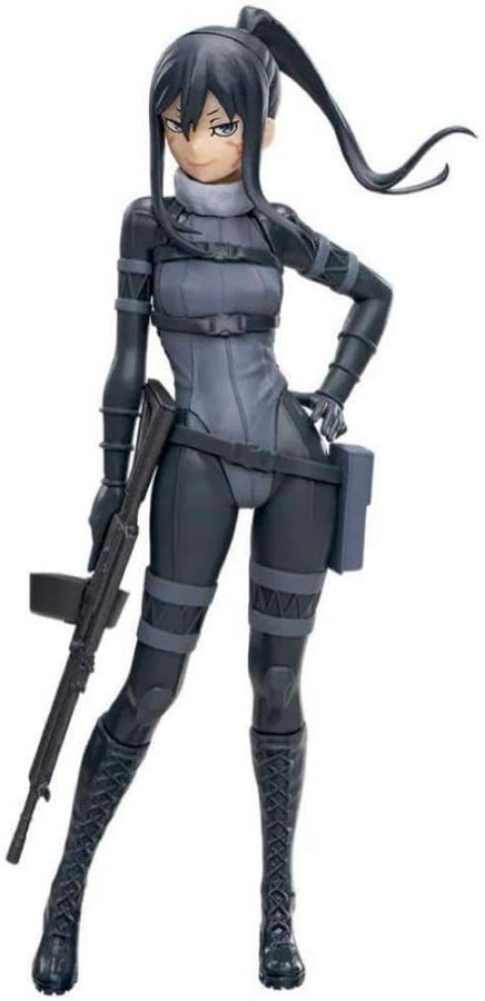 Sword Art Online Alternative Gun Gale Online - Pitohui - Luminasta (SEGA)ㅤ