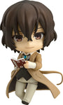 Bungou Stray Dogs - Dazai Osamu - Nendoroid  #657 - Re-Release (Orange Rouge)ㅤ