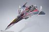 DX Chogokin Movie VF-31AX Kairos-Plus (Mirage Farina Jenius Custom)ㅤ