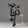 Spider-Man - Agent Venom - Amazing Yamaguchi - Revoltech - 2025 Re-relase (Kaiyodo)ㅤ