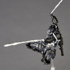 Spider-Man - Agent Venom - Amazing Yamaguchi - Revoltech - 2025 Re-relase (Kaiyodo)ㅤ