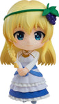 Kono Subarashii Sekai ni Shukufuku o! 3 - Belzerg Stylish Sword Iris - Nendoroid #2527 (Good Smile Company)ㅤ