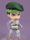 Diamond wa Kudakenai - Jojo no Kimyou na Bouken - Heaven's Door - Kishibe Rohan - Nendoroid #1256 - 2023 Re-Release (Good Smile Company)ㅤ