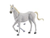 Figma #597b - Wild Horse - White (Max Factory)ㅤ