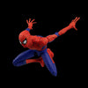 Spider-Man: Into the Spider-Verse - Peter B. Parker - Peter Parker - Spider-Man - SV-Action - Regular Version - 2023 Re-release (Sentinel)ㅤ