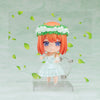 Eiga Gotoubun no Hanayome - Nakano Yotsuba - Nendoroid #2405 - Wedding Dress Ver. (Good Smile Company)ㅤ