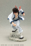 Rurouni Kenshin - Sagara Sanosuke - ARTFX J - 1/8 (Kotobukiya)ㅤ