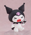 Onegai My Melody - Kuromi - Nendoroid (#1858) (Good Smile Company)ㅤ