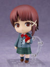 Serial Experiments Lain - Iwakura Lain - Nendoroid #2356 (Good Smile Company)ㅤ