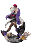 Guilty Gear -Strive- - Bridget - 1/7 - Purple ver. (Spiritale, Wing) [Shop Exclusive]ㅤ