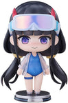 Azur Lane - Noshiro - Azur Lane Summer Swimsuit Complete Model Chibi Figure Vol.1 (Hanabee)ㅤ