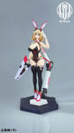 Bunny Girl Sophia F. Sherling - 1/12 (BLACK CRYSTAL CANDY PROJECT)ㅤ