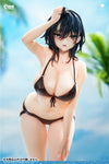 Original - Yokoyama Ishimi - 1/6 - Xia Ming Hui Xiang ver. (AniMester)ㅤ